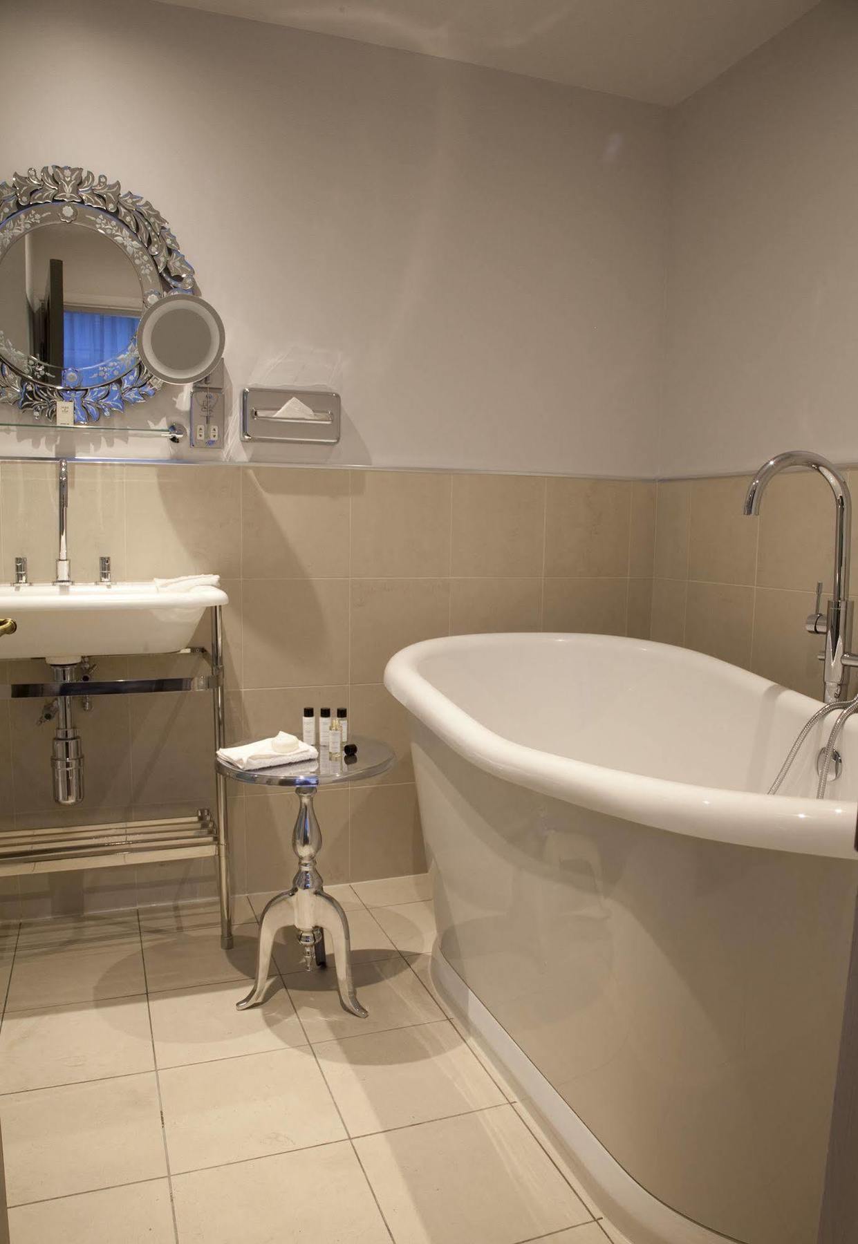 Vanbrugh House Hotel Οξφόρδη Εξωτερικό φωτογραφία