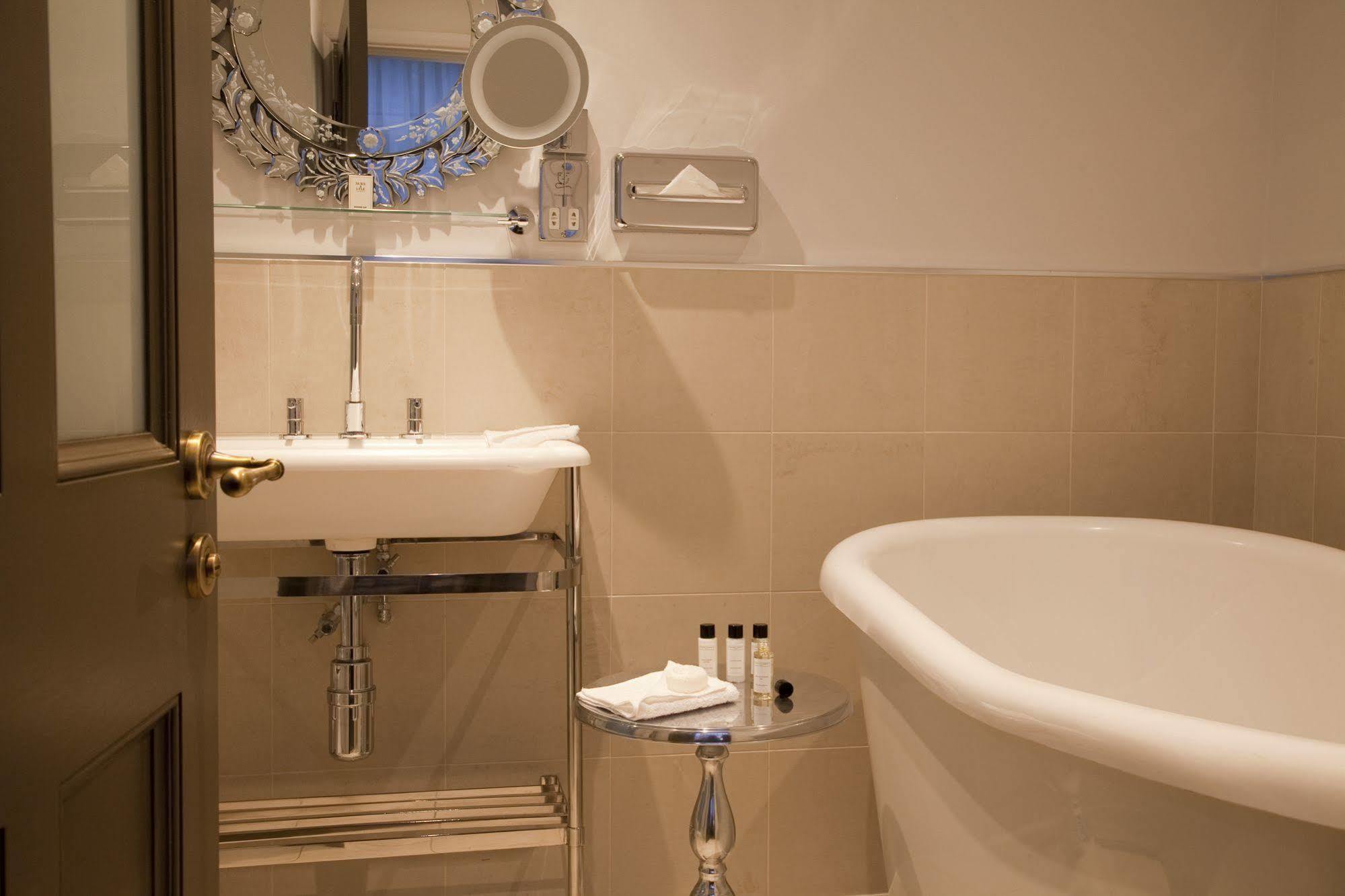 Vanbrugh House Hotel Οξφόρδη Εξωτερικό φωτογραφία